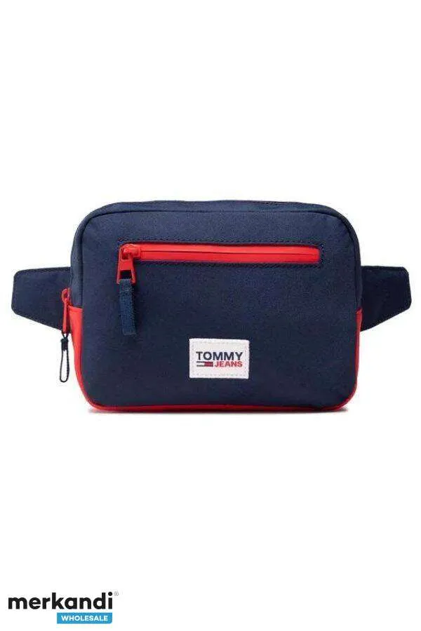 Riñoneras Tommy Hilfiger y Tommy Jeans