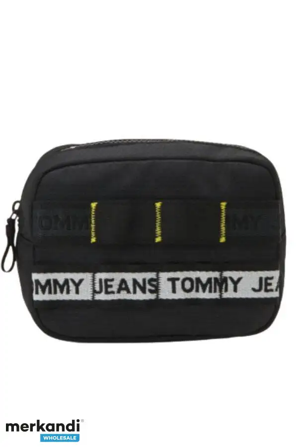 Riñoneras Tommy Hilfiger y Tommy Jeans