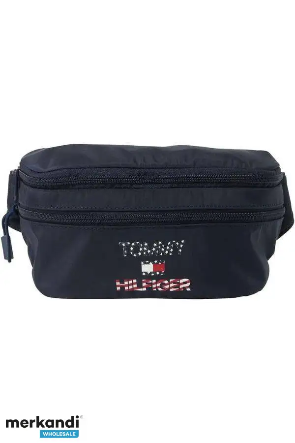 Riñoneras Tommy Hilfiger y Tommy Jeans