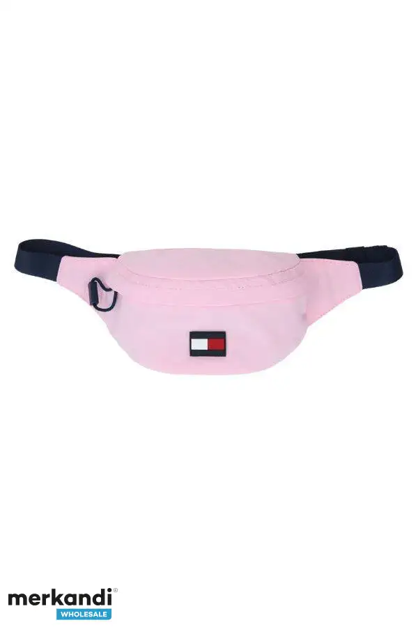 Riñoneras Tommy Hilfiger y Tommy Jeans