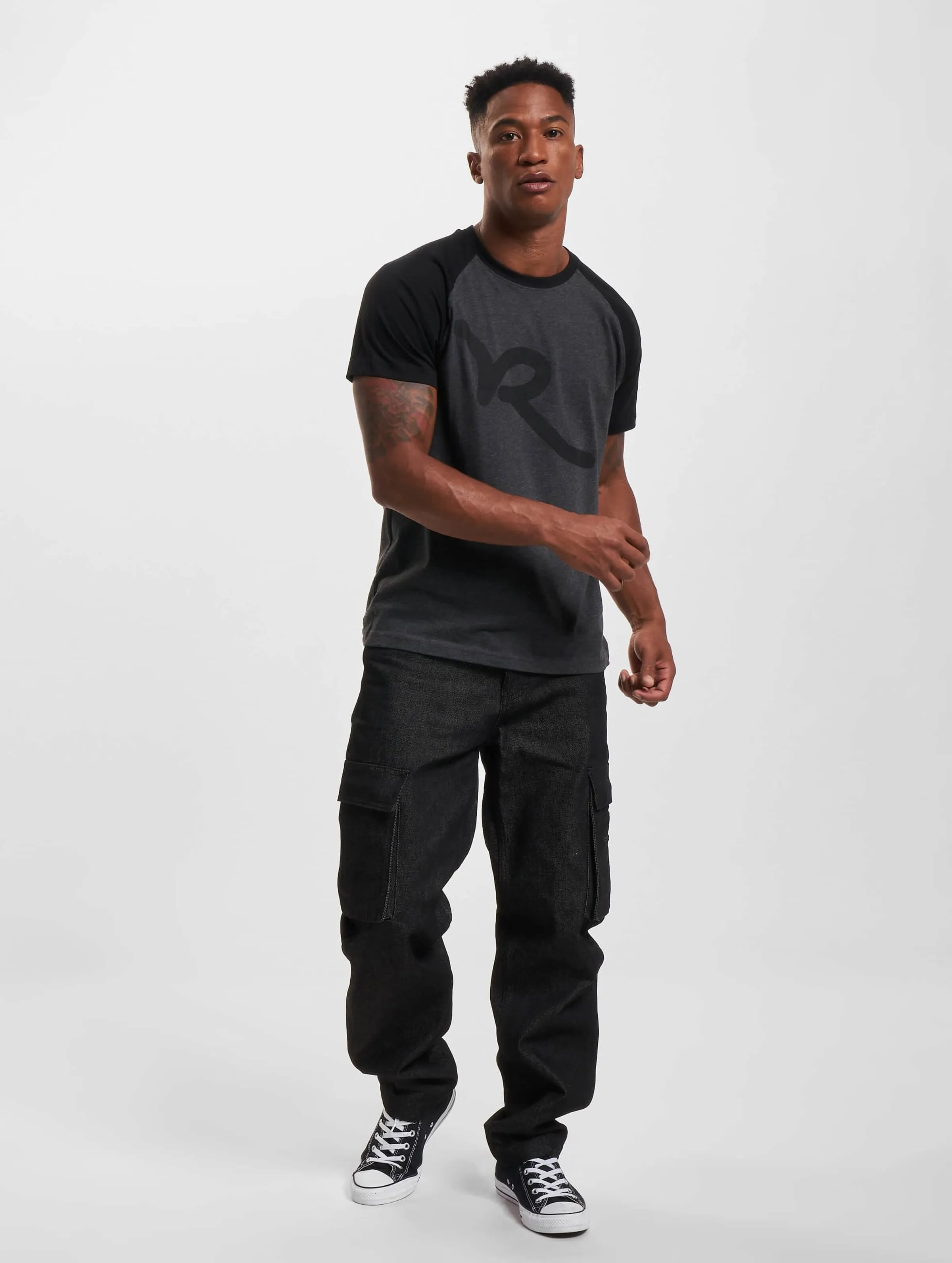 Rocawear Logo