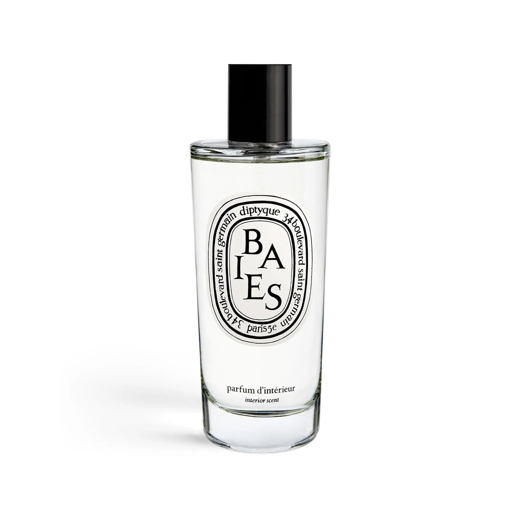 Room Spray Baies Diptyque Vaporizador para interiores