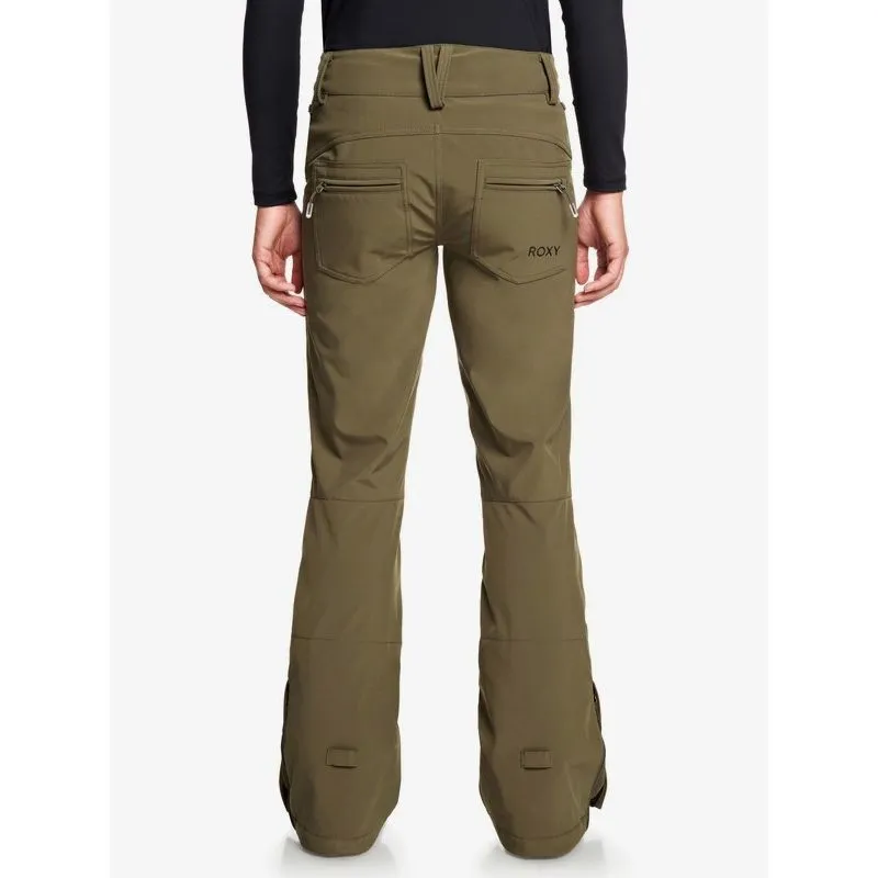 Roxy Creek (Ivy Green) mujer