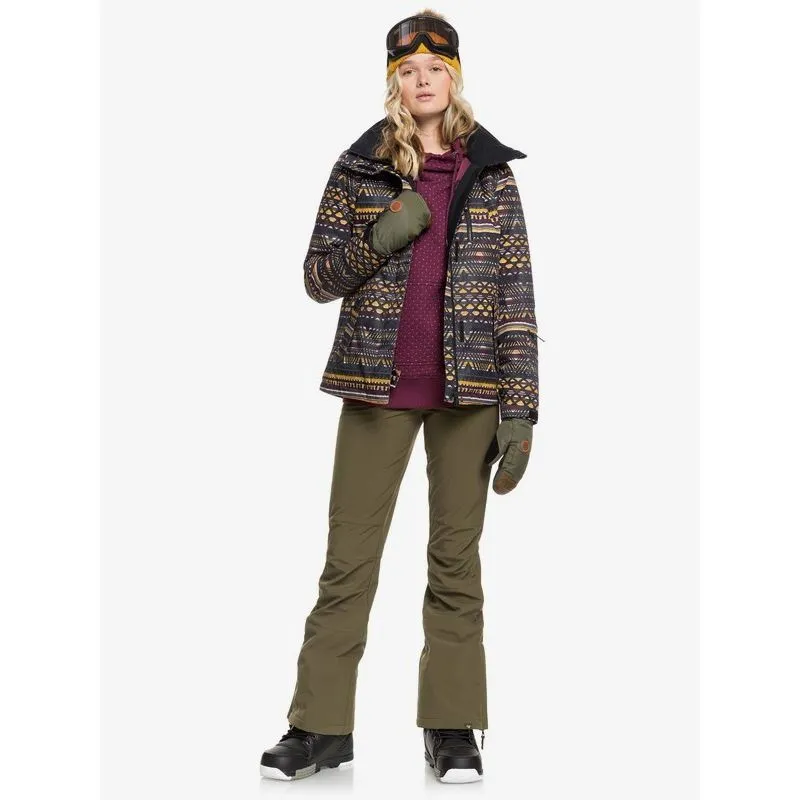 Roxy Creek (Ivy Green) mujer