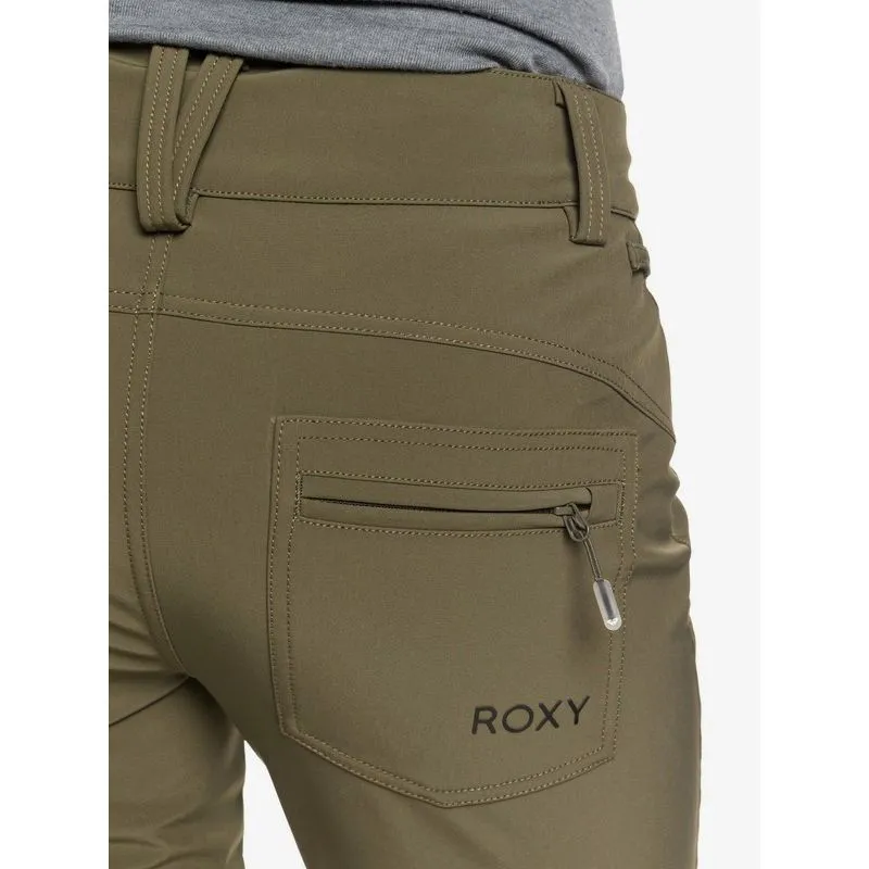 Roxy Creek (Ivy Green) mujer