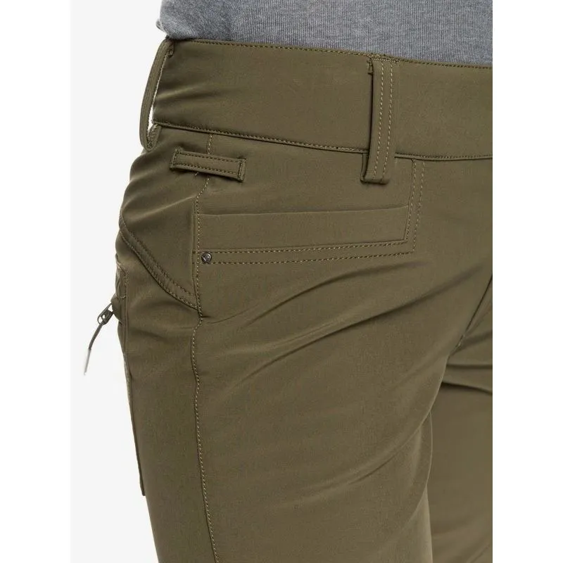 Roxy Creek (Ivy Green) mujer
