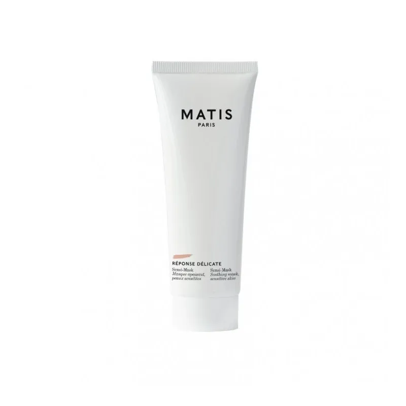 RÉPONSE DELICATE SENSI MASK  MATIS