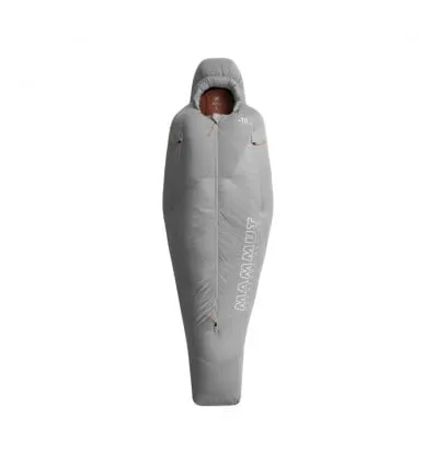 SACO DE DORMIR MAMMUT PROTECT DOWN BAG 18C (HIGHWAY)