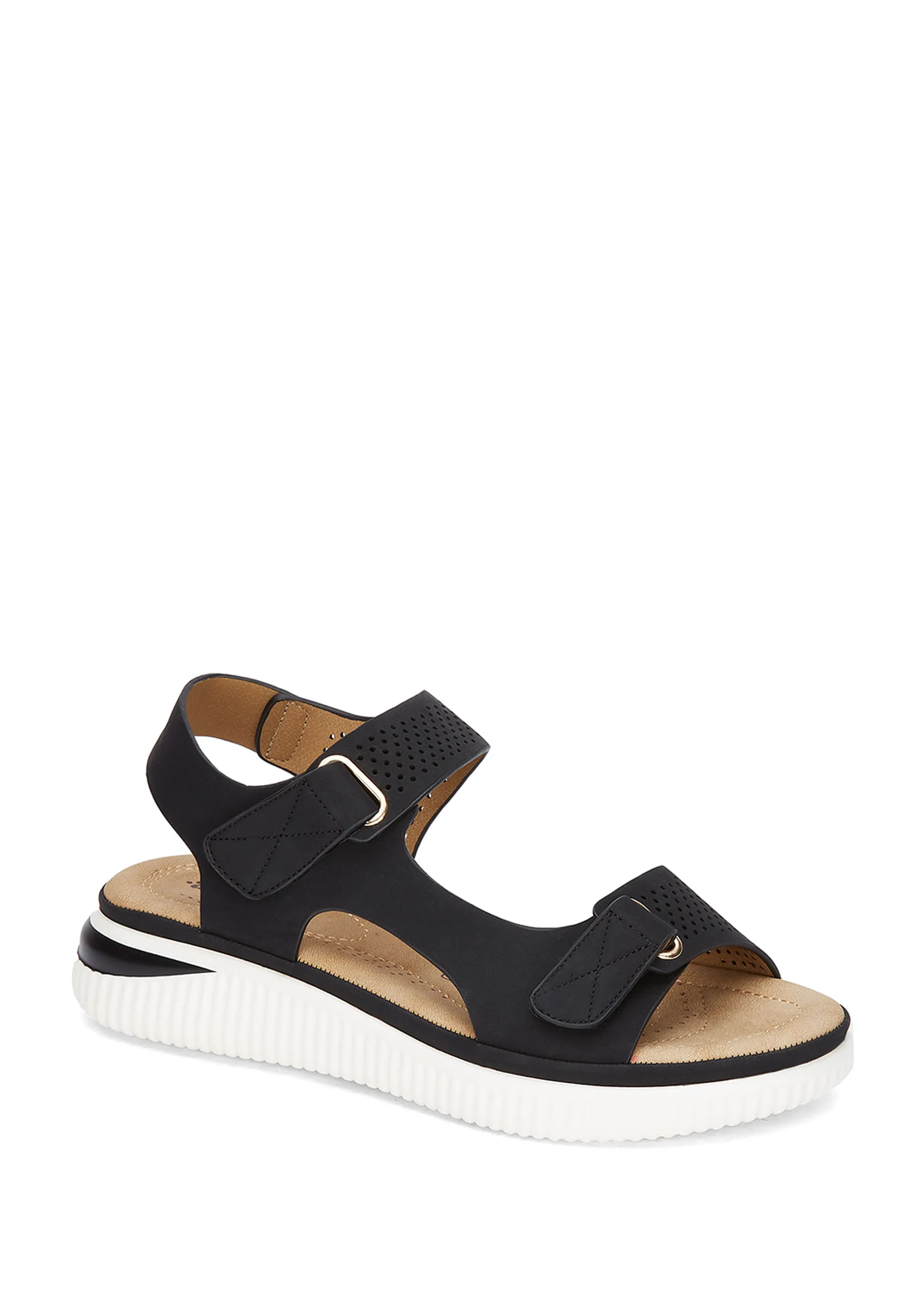 SANDALIA ANDREA PARA MUJER 83053