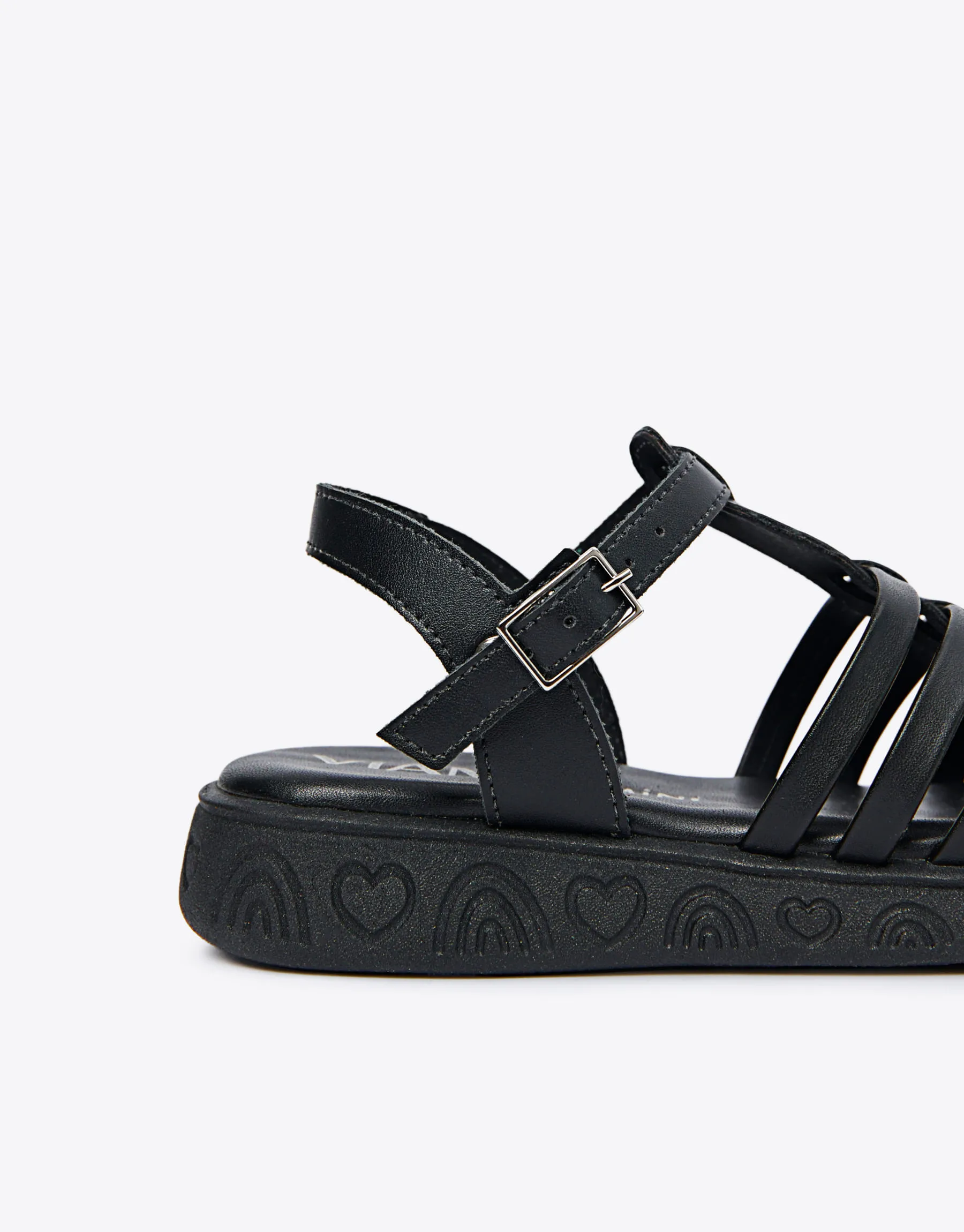 SANDALIA MINI MILDRED