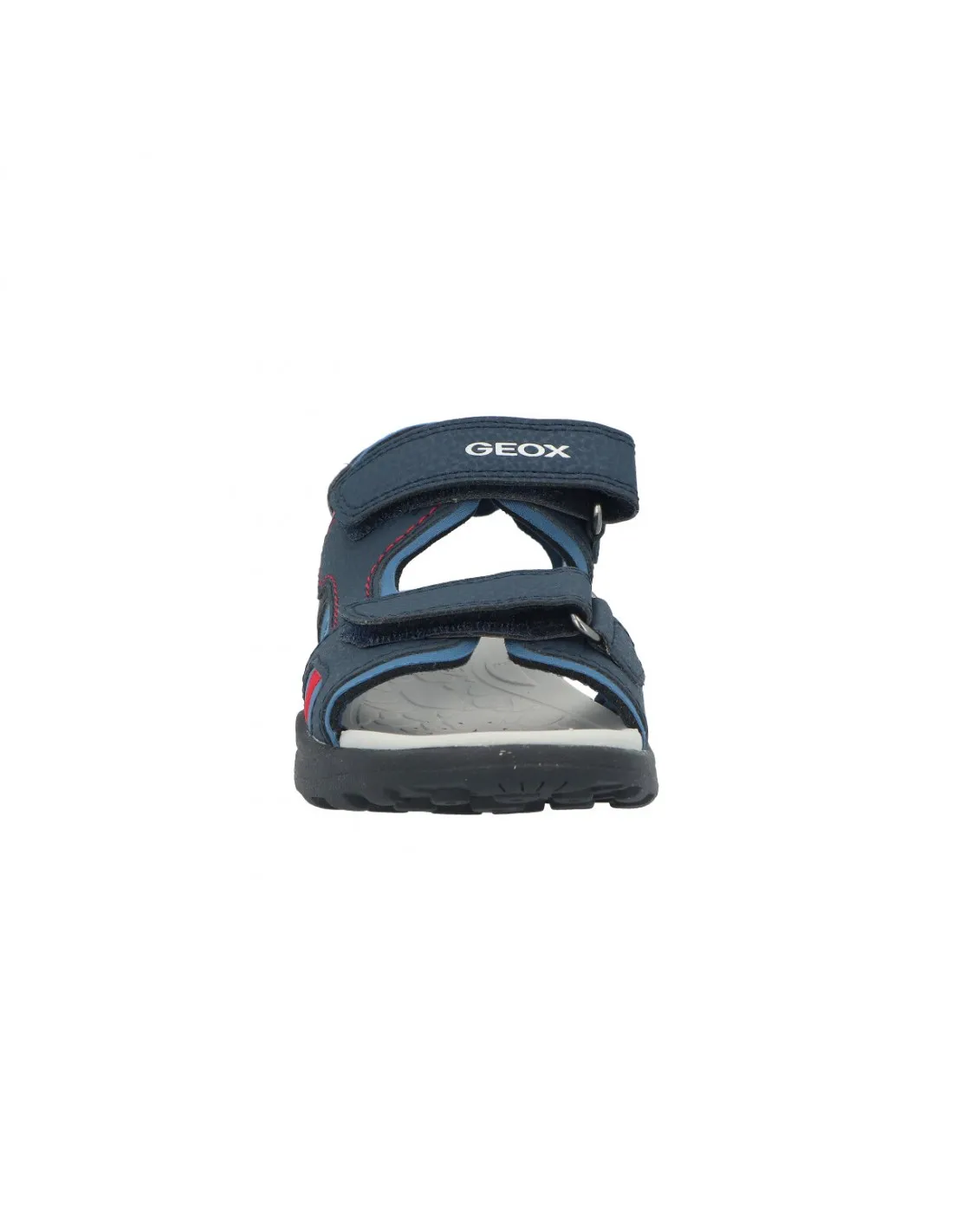 SANDALIA VELCROS NIÑOGEOXJ155XB015CE