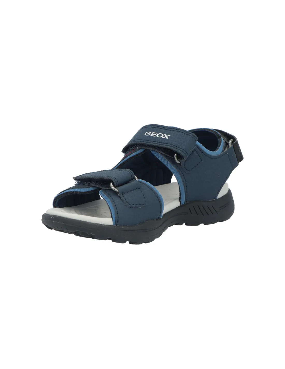 SANDALIA VELCROS NIÑOGEOXJ155XB015CE