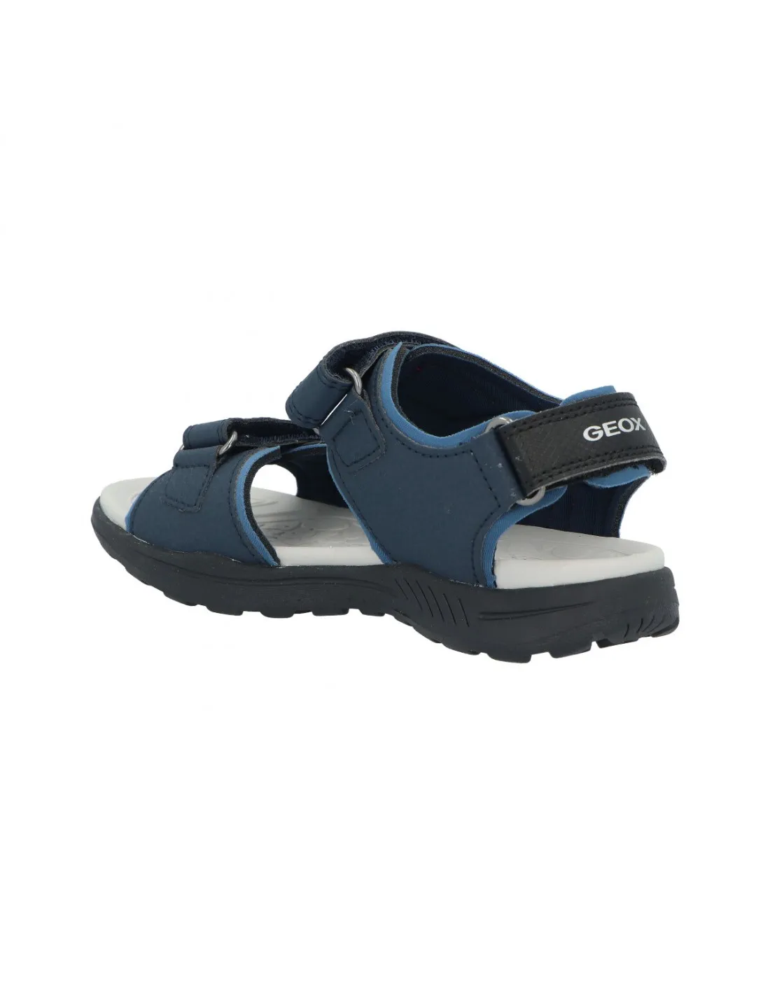 SANDALIA VELCROS NIÑOGEOXJ155XB015CE