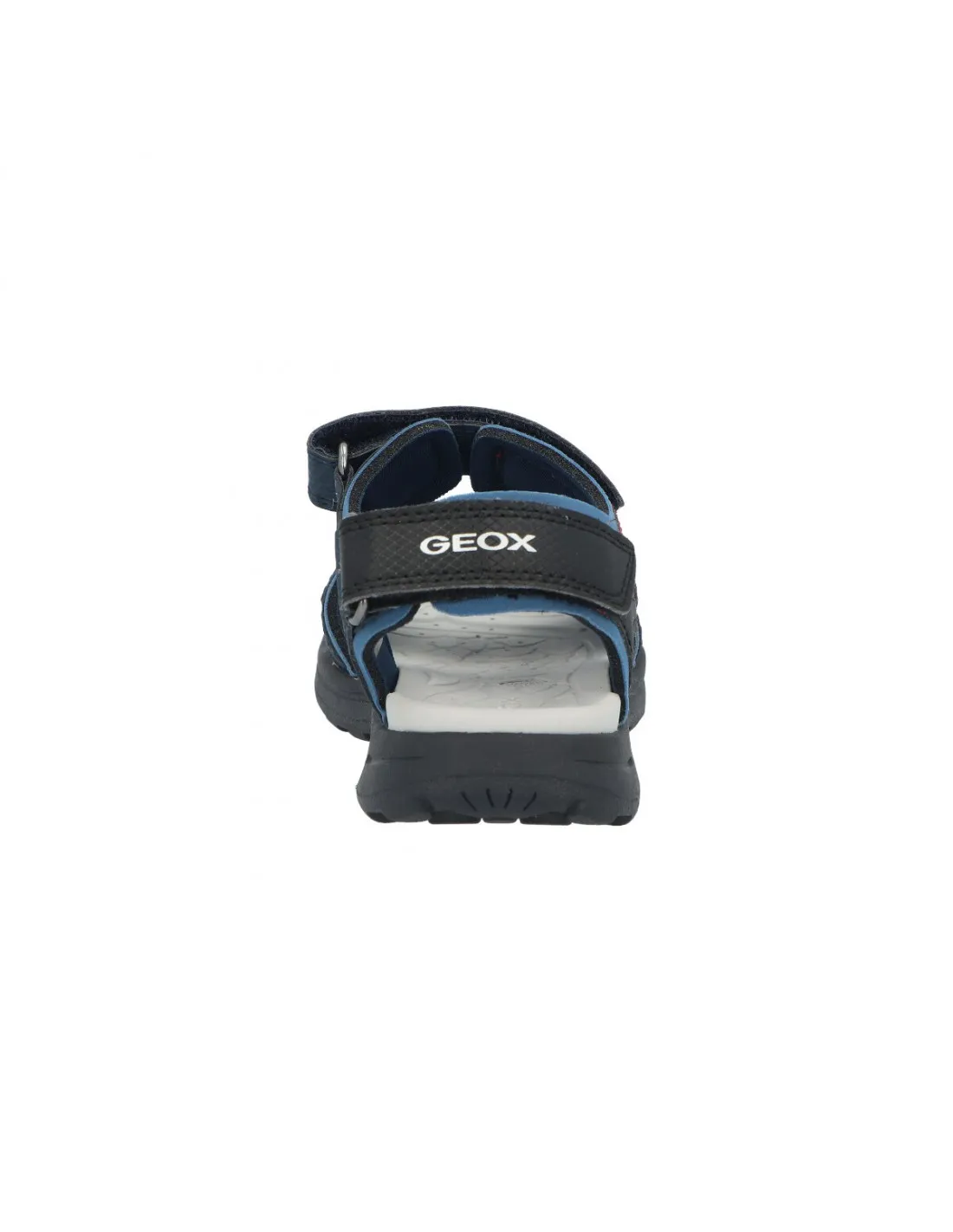 SANDALIA VELCROS NIÑOGEOXJ155XB015CE