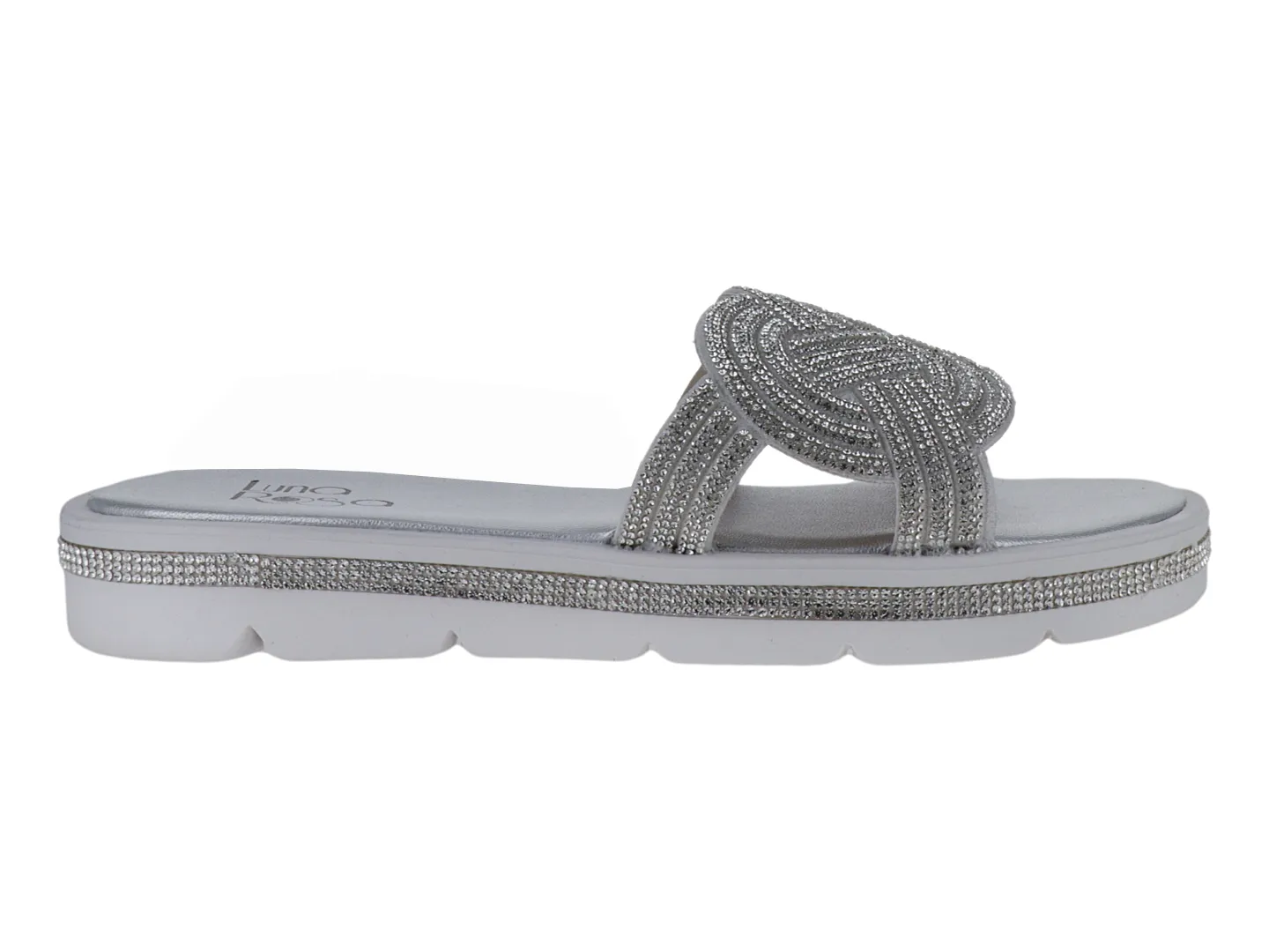 Sandalias Luna Rosa 401 Para Mujer