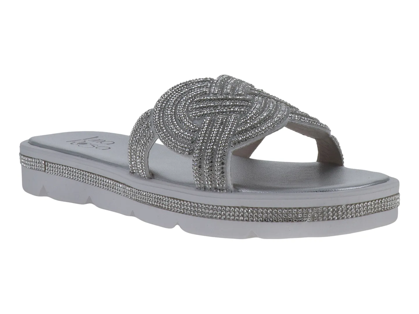 Sandalias Luna Rosa 401 Para Mujer