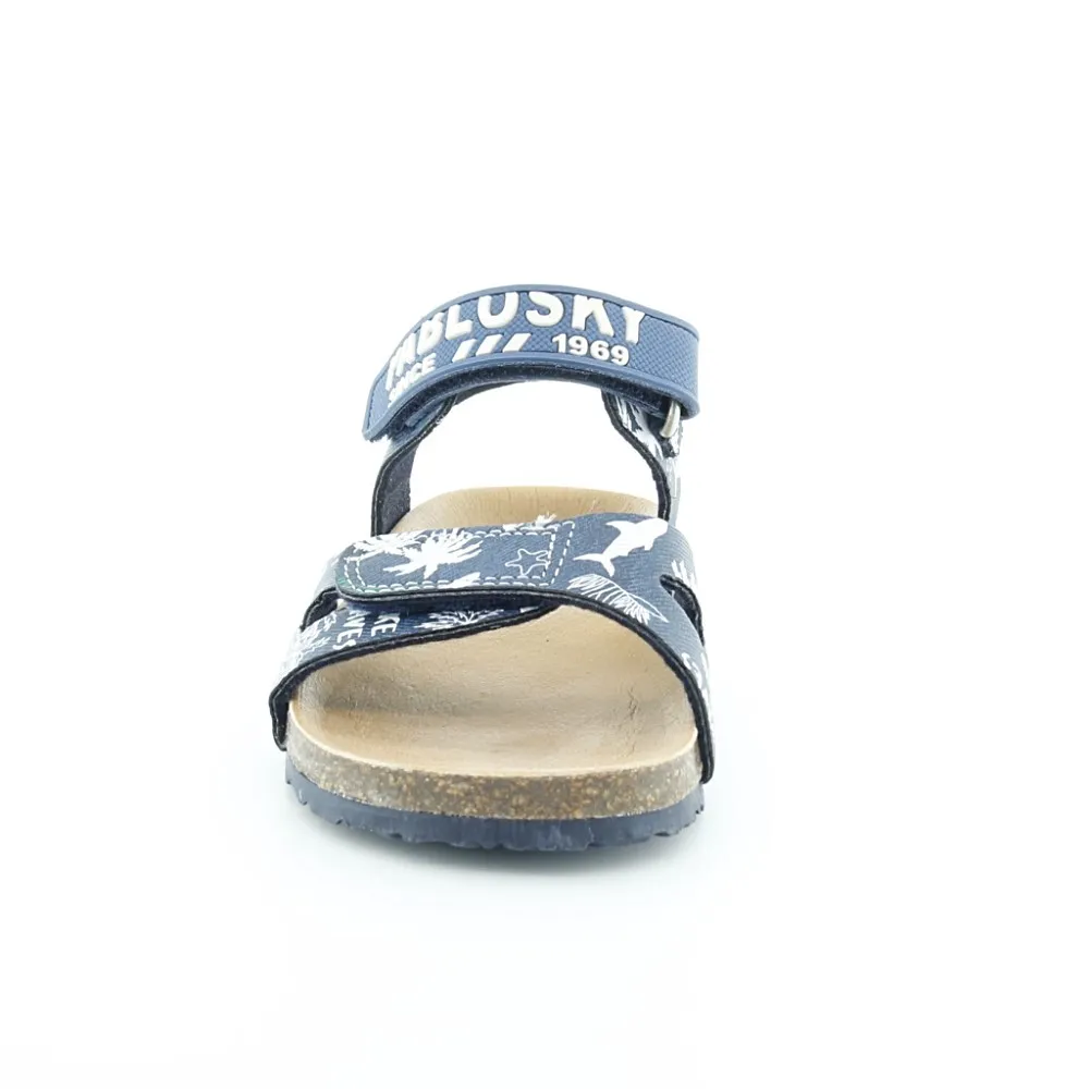 Sandalias Pablosky 501320 Jeans