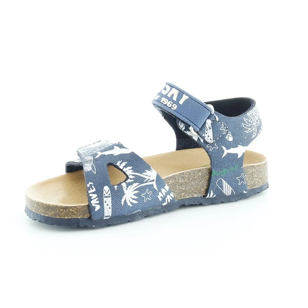 Sandalias Pablosky 501320 Jeans