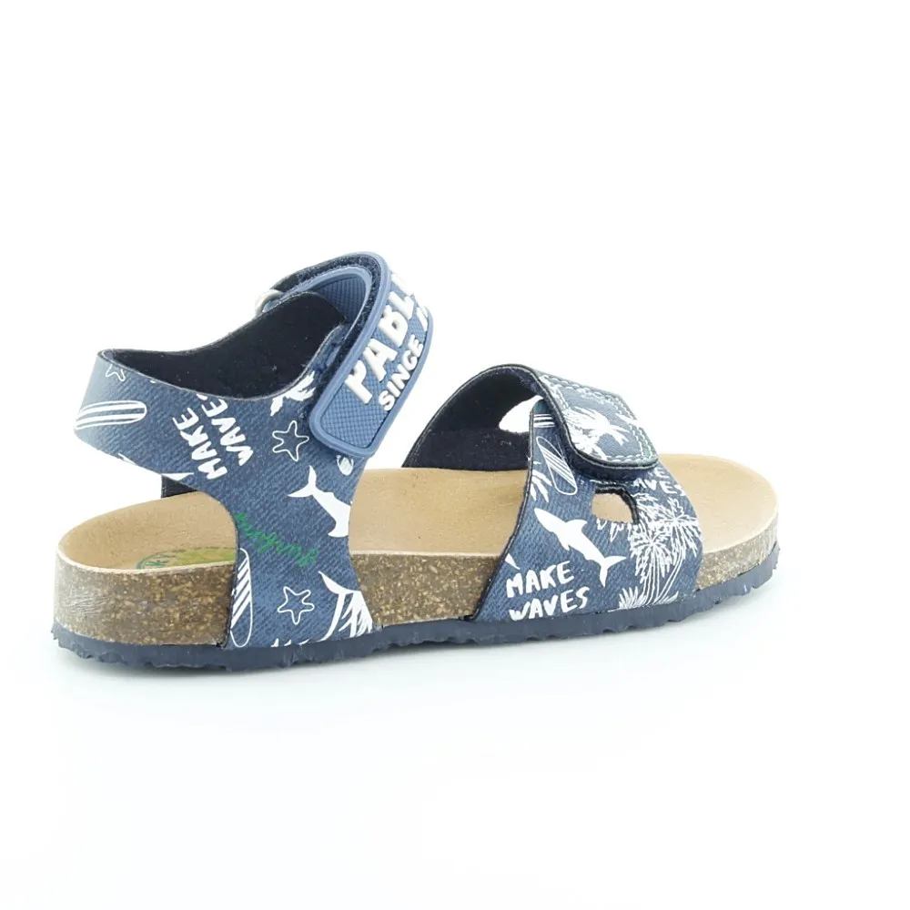 Sandalias Pablosky 501320 Jeans