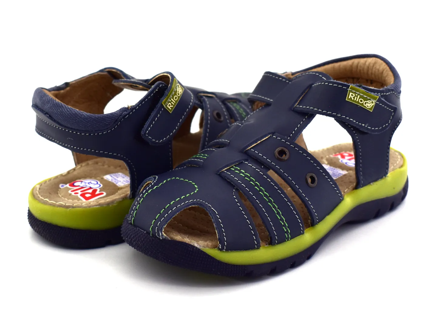SANDALIAS RILO 3116563 PARA NIñO