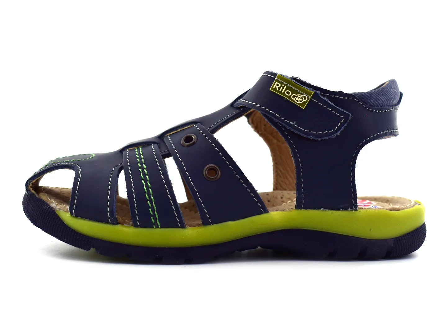 SANDALIAS RILO 3116563 PARA NIñO