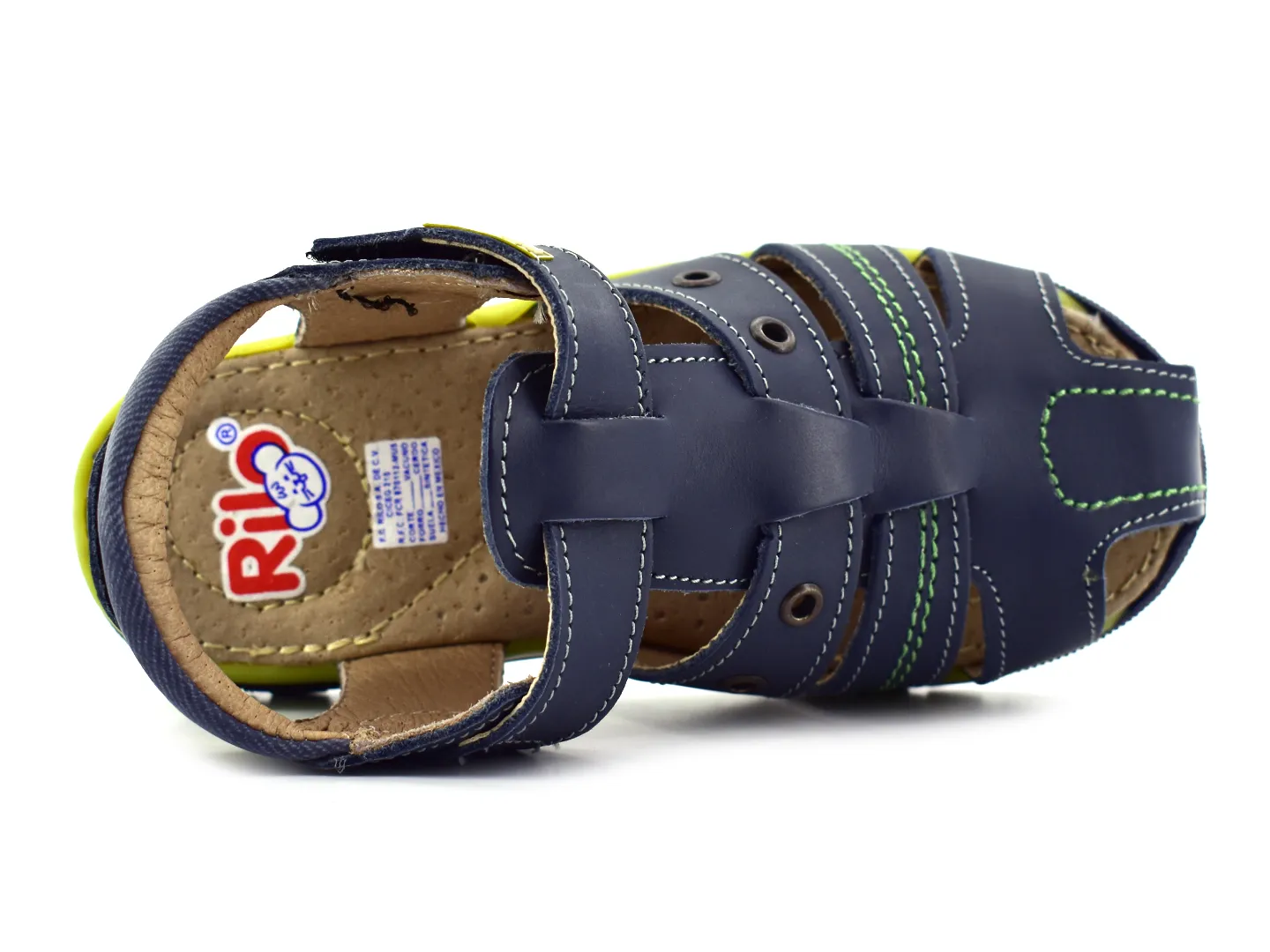 SANDALIAS RILO 3116563 PARA NIñO