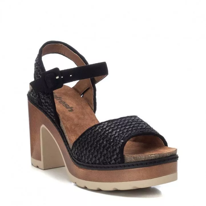 Sandalias tacón Refresh 07272902