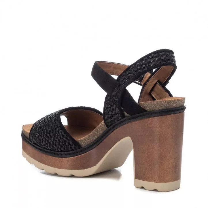 Sandalias tacón Refresh 07272902