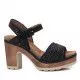 Sandalias tacón Refresh 07272902