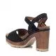 Sandalias tacón Refresh 07272902