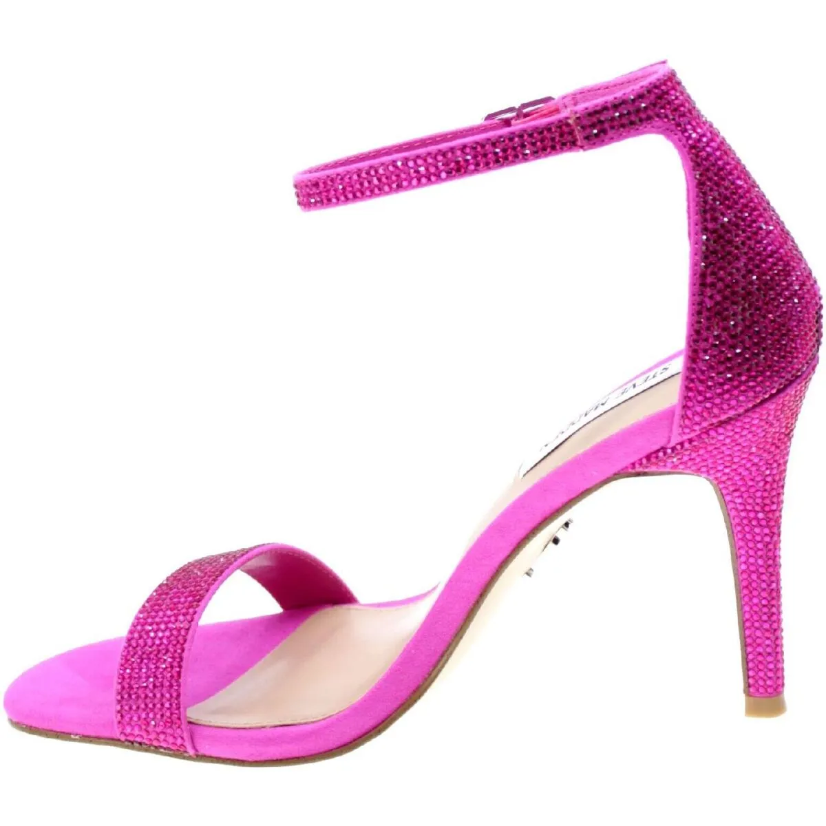 SANDALO DONNA FUXIA SMSILLUMINEHTPNK