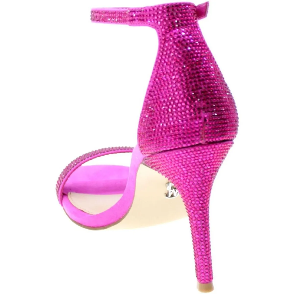 SANDALO DONNA FUXIA SMSILLUMINEHTPNK