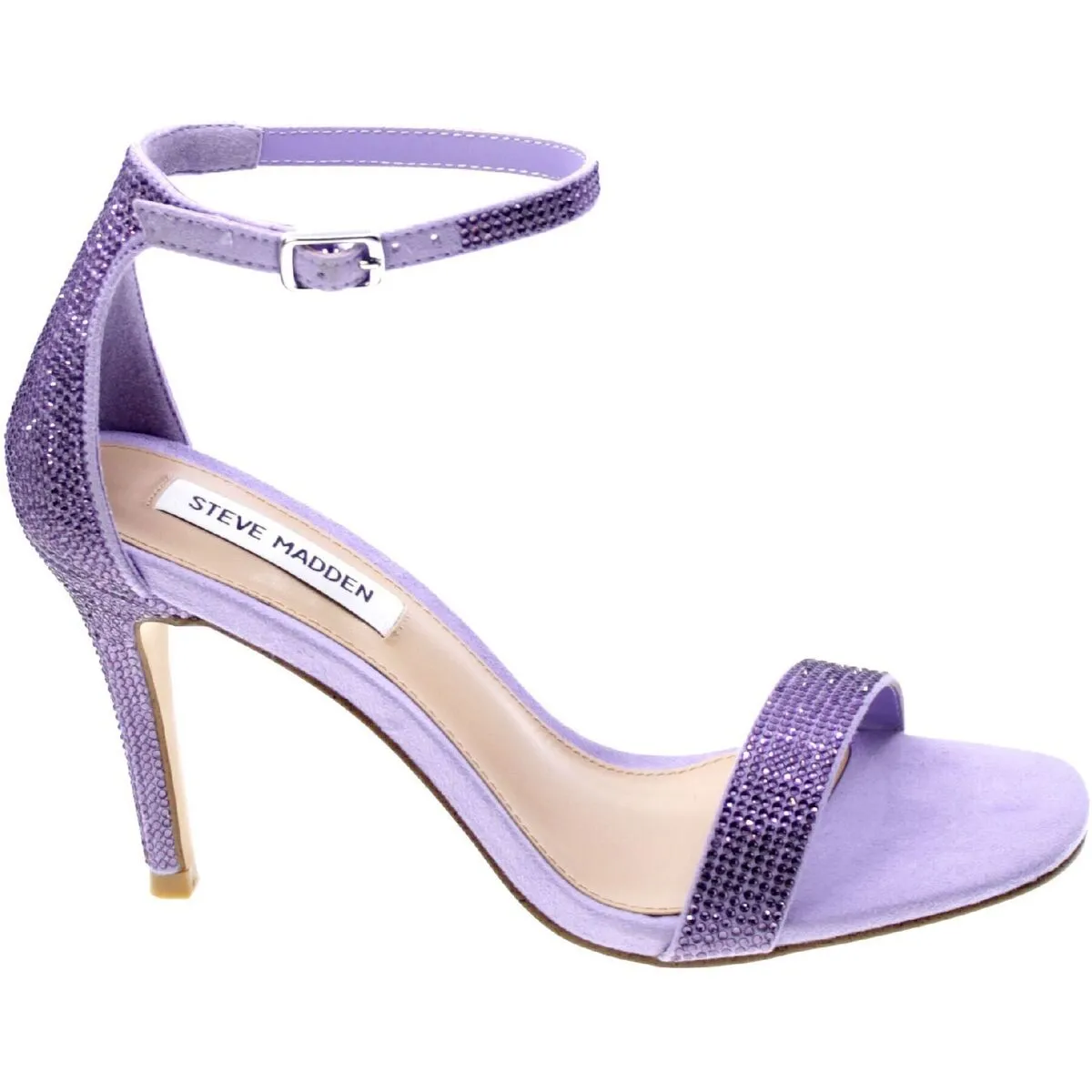 SANDALO DONNA LILLA SMSILLUMINELAVB