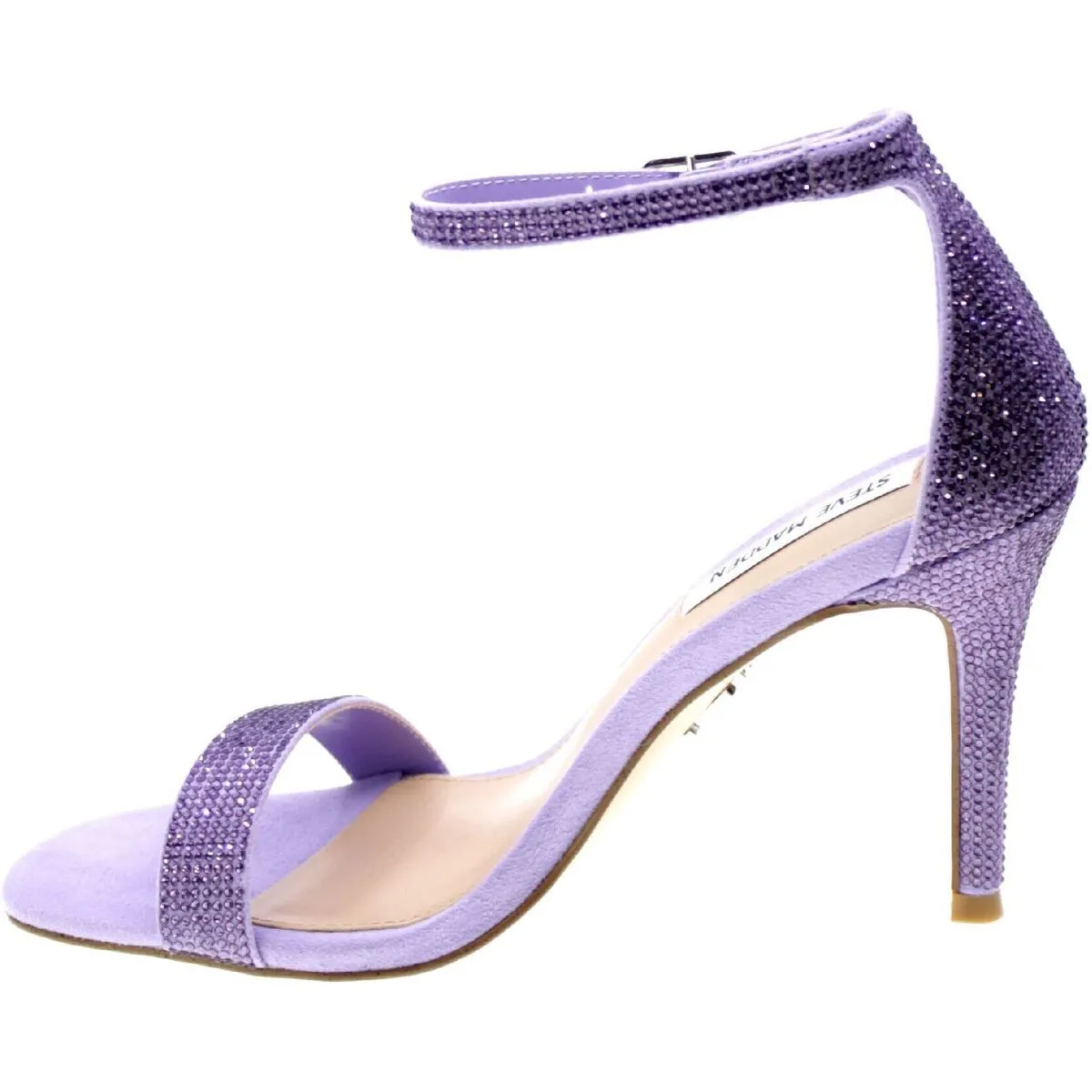 SANDALO DONNA LILLA SMSILLUMINELAVB