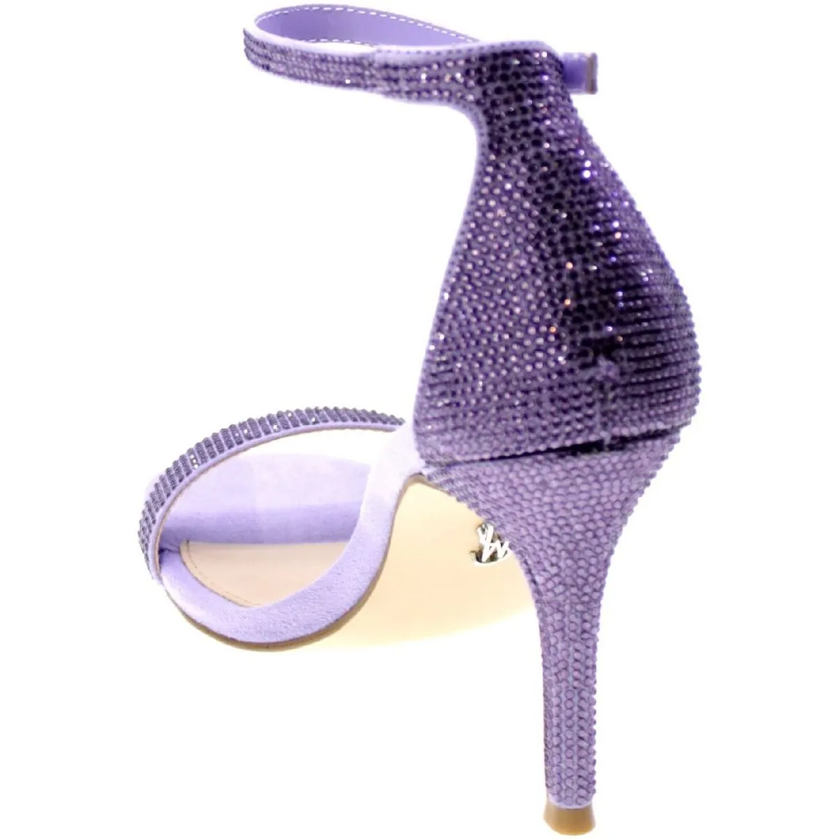 SANDALO DONNA LILLA SMSILLUMINELAVB
