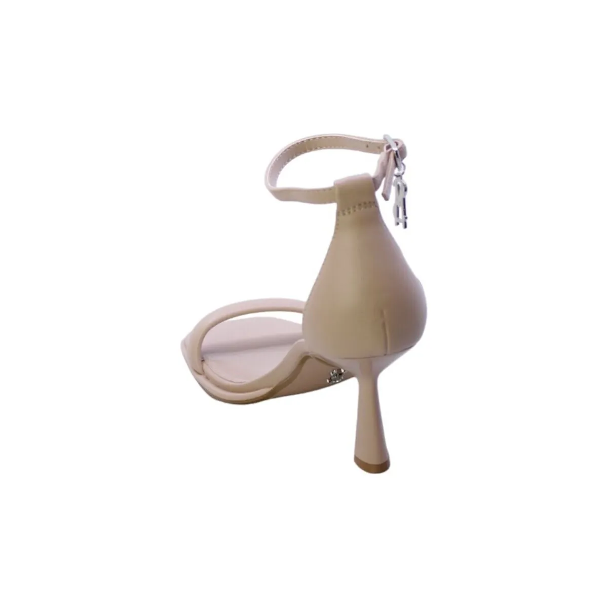 SANDALO DONNA NUDO SMSBELAIR748