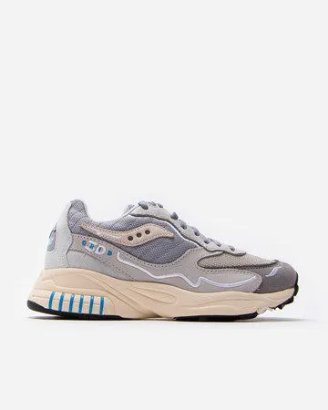 Saucony 3D Grid Hurricane