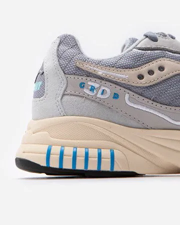 Saucony 3D Grid Hurricane