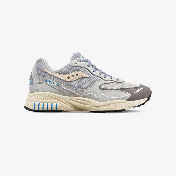 Saucony 3D Grid Hurricane