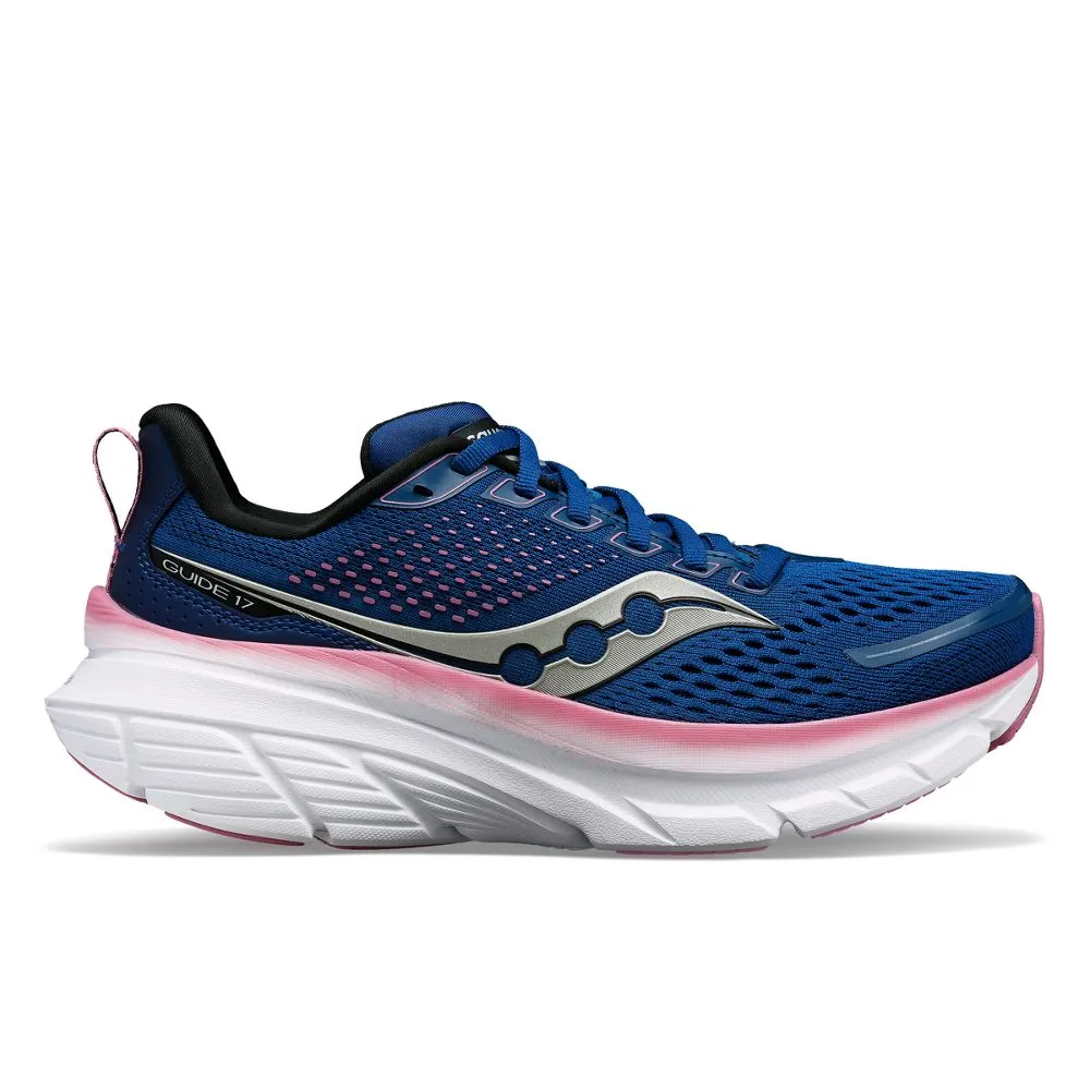 Saucony Guide 17 Wide