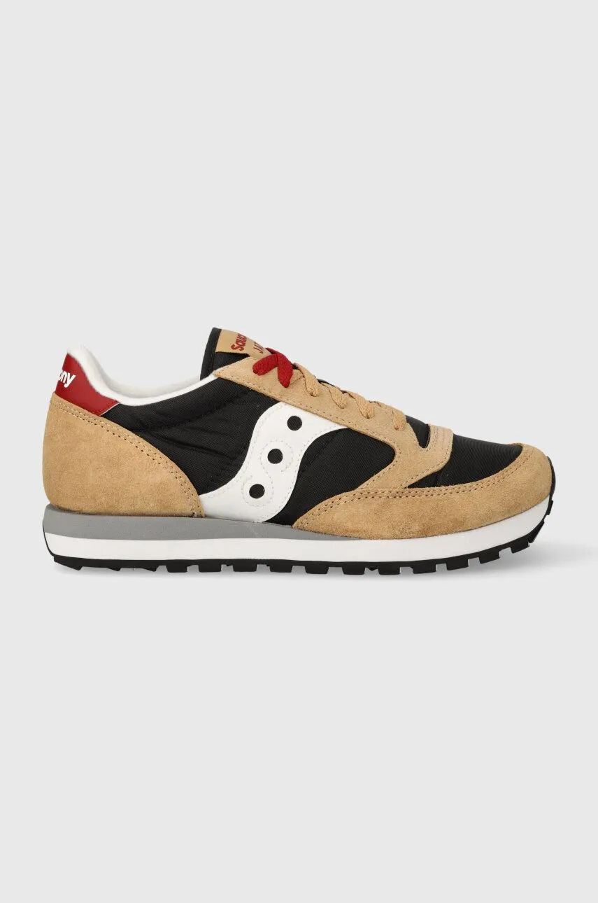 Saucony Jazz