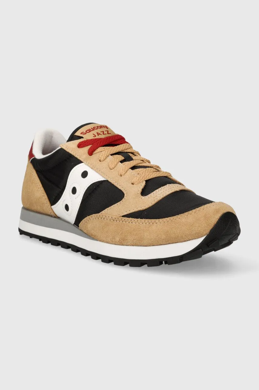 Saucony Jazz