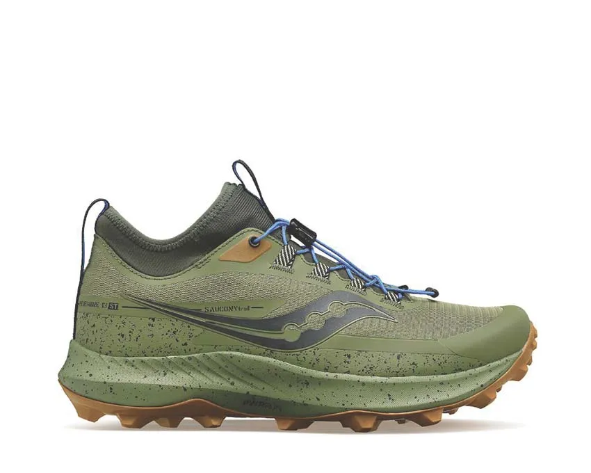 Saucony Peregrine 13 ST