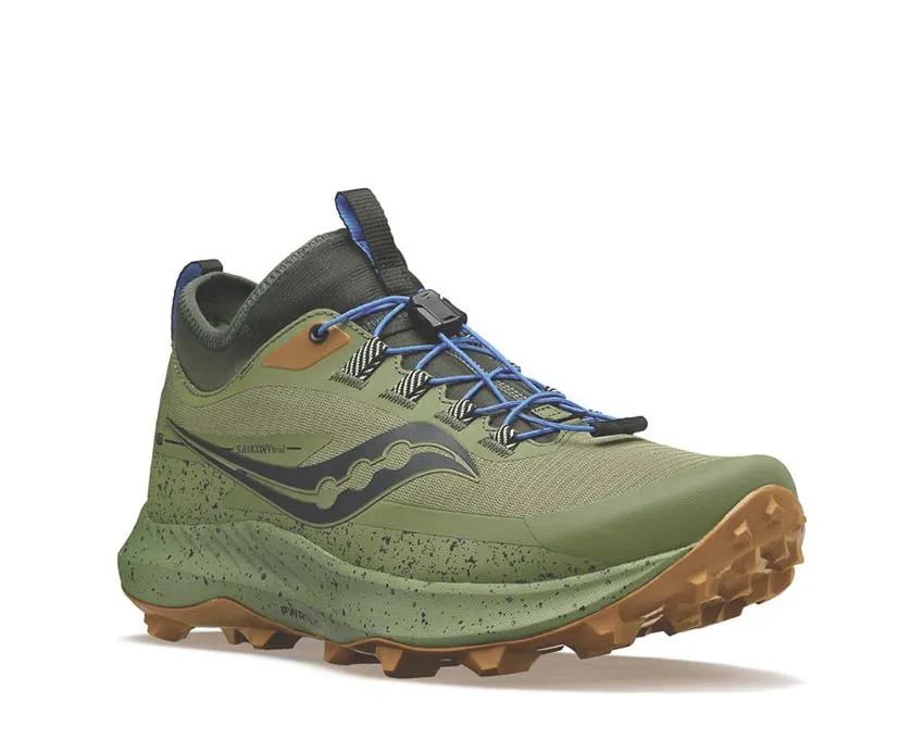 Saucony Peregrine 13 ST