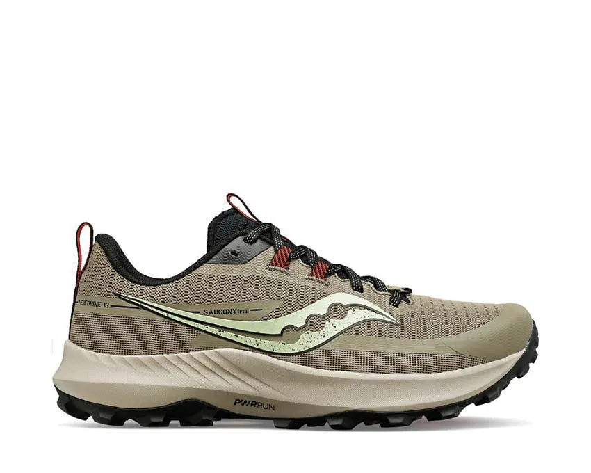 Saucony Peregrine 13