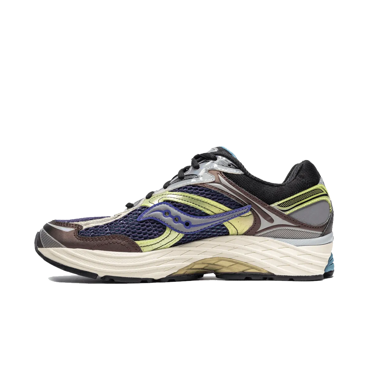 Saucony ProGrid Omni 9 "Crystal Cave"