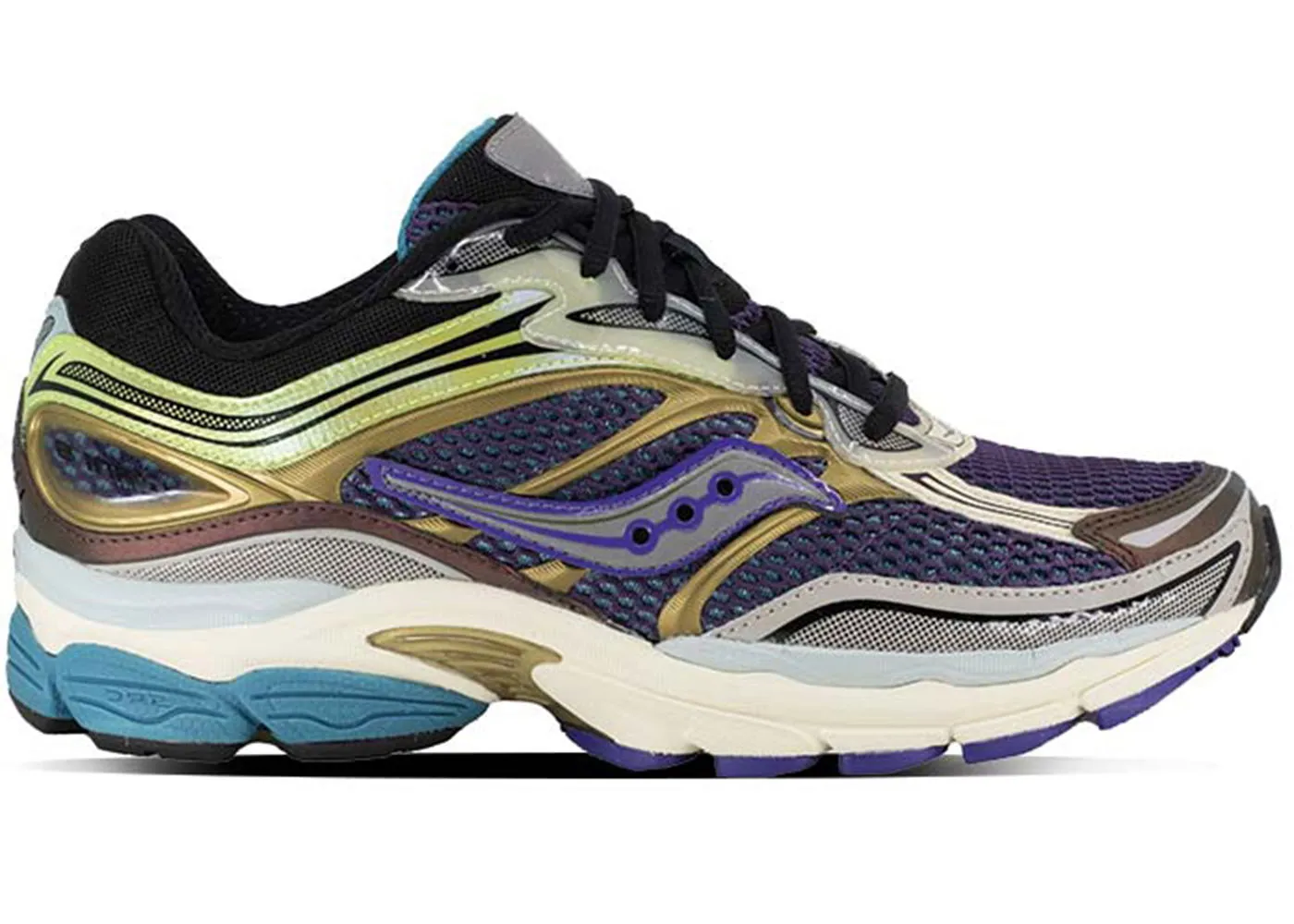 Saucony ProGrid Omni 9 "Crystal Cave"