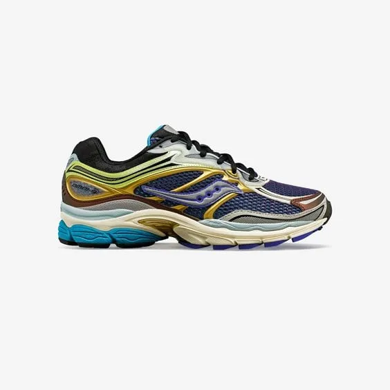 Saucony ProGrid Omni 9 "Crystal Cave"