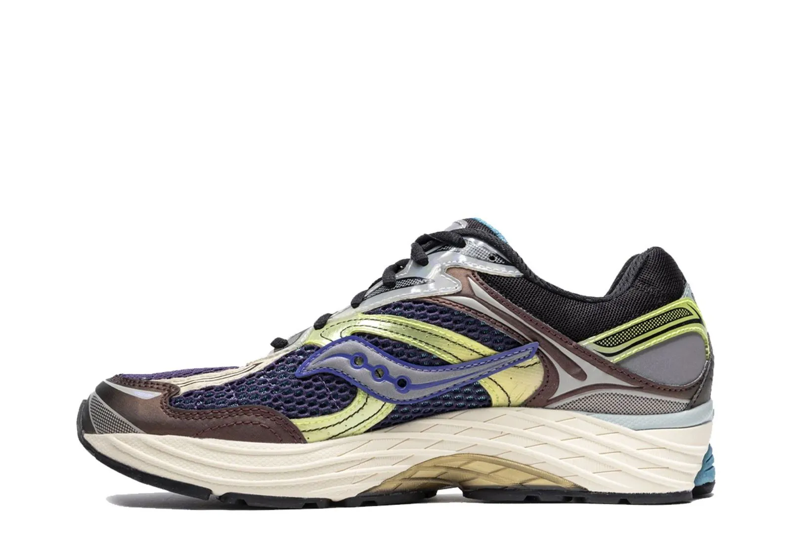 Saucony ProGrid Omni 9 "Crystal Cave"