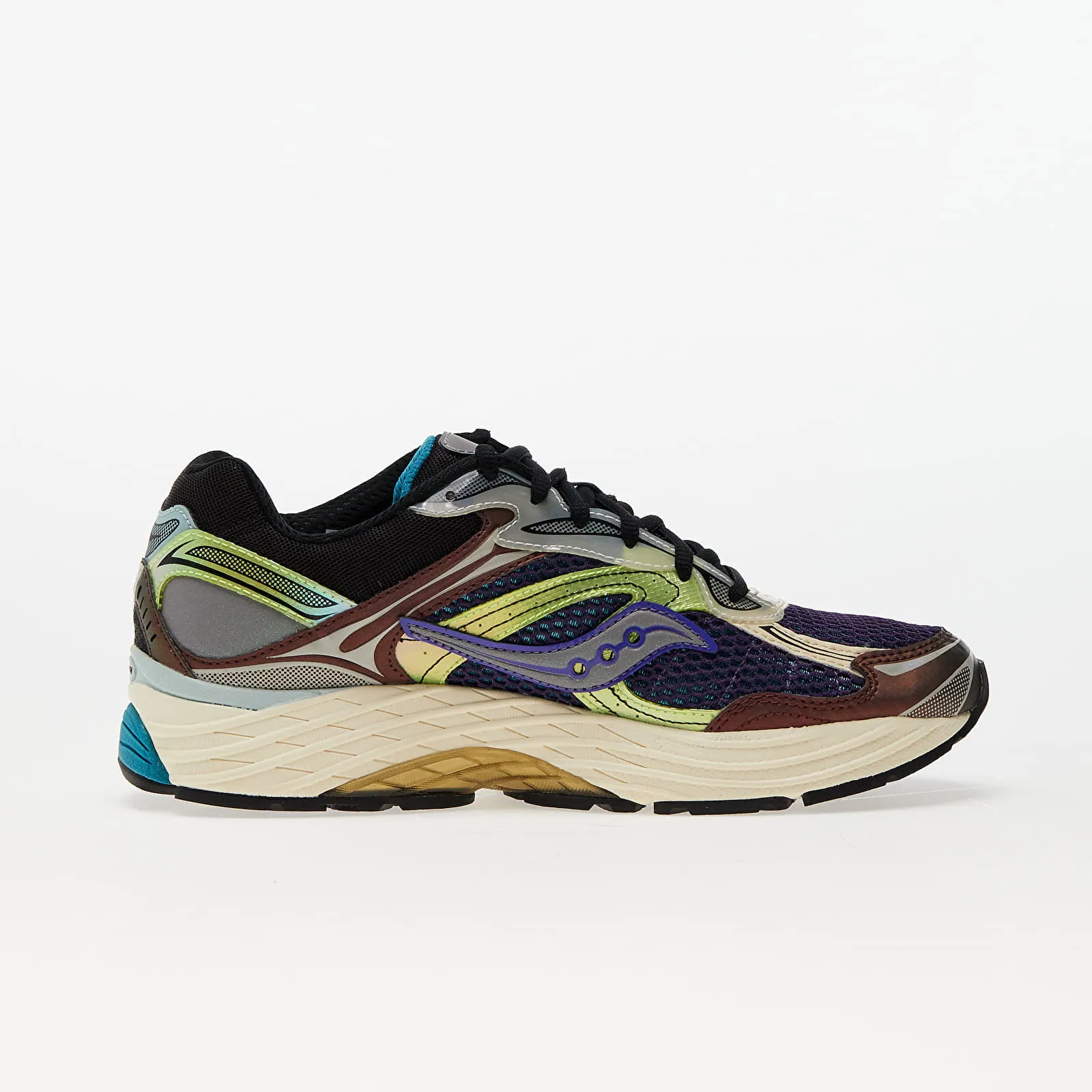 Saucony ProGrid Omni 9 "Crystal Cave"